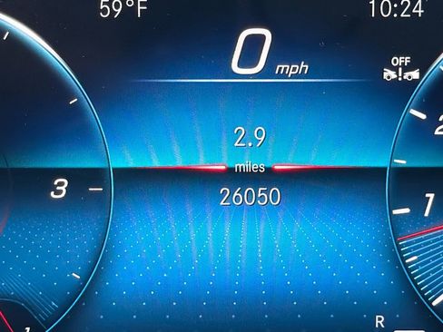 Certified 2023 Mercedes-Benz GLA 250 4MATIC image 7