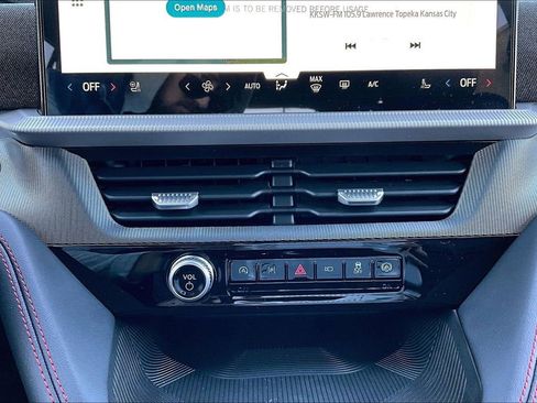 New 2026 Ford Explorer ST-Line AWD/4WD image 22