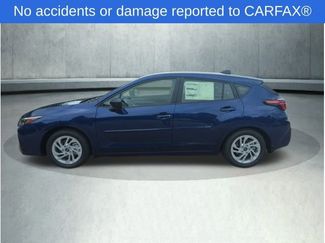 Certified 2025 Subaru Impreza 2.0i video 2