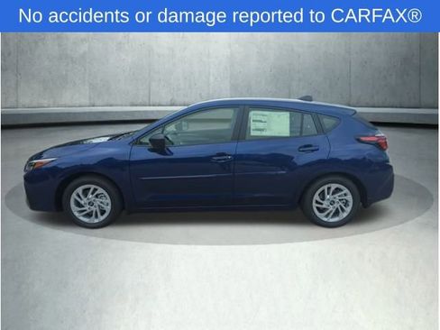 Certified 2025 Subaru Impreza 2.0i image 2