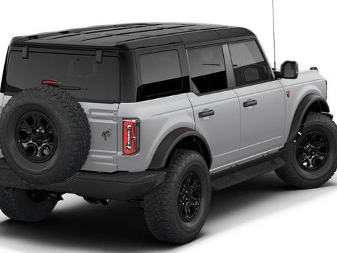 New 2026 Ford Bronco Badlands AWD/4WD image 26