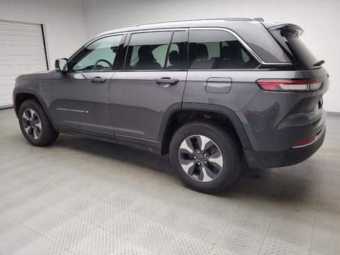 Used 2022 Jeep Grand Cherokee Limited 4xe image 3