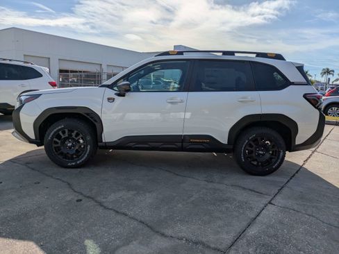 New 2026 Subaru Forester Wilderness image 7