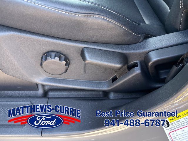 New 2026 Ford Bronco Badlands w/ Sasquatch Package AWD/4WD image 10