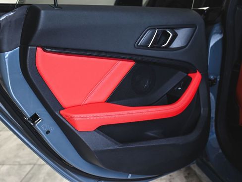 Used 2022 BMW 228i xDrive Gran Coupe w/ Convenience Package AWD/4WD image 12