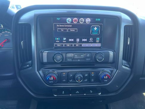 Used 2016 Chevrolet Silverado 1500 LT w/ All Star Edition image 13
