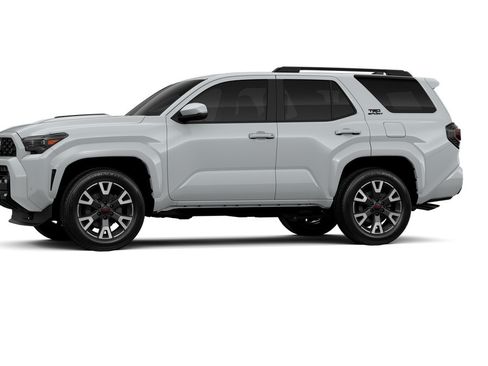 New 2026 Toyota 4Runner TRD Sport Premium AWD/4WD image 3