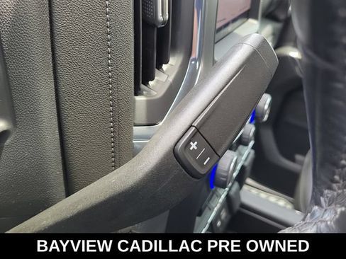 Used 2022 Chevrolet Silverado 1500 RST w/ Convenience Package II RWD image 30