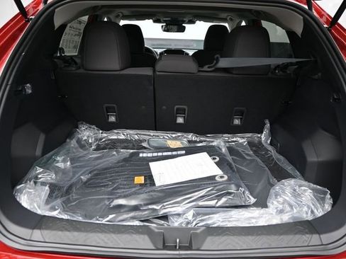 New 2026 Subaru Crosstrek 2.0i Premium image 5