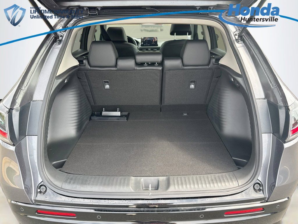 New 2027 Honda HR-V EX-L image 29