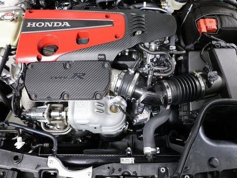 New 2025 Honda Civic Type R image 26