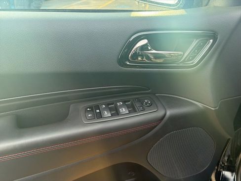 Certified 2023 Dodge Durango R/T w/ Tow 'N Go Package image 8