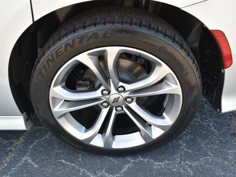 Used 2021 Dodge Charger R/T RWD image 32