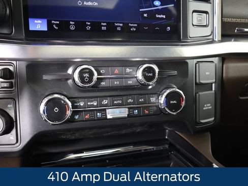 New 2026 Ford F350 King Ranch AWD/4WD image 55