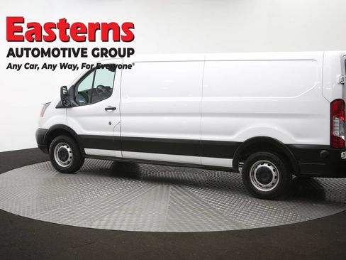 Used 2019 Ford Transit 150 148 Low Roof RWD image 62