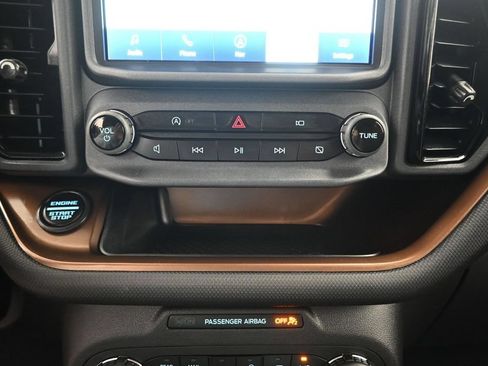 Used 2024 Ford Bronco Sport Badlands w/ Premium Package AWD/4WD image 19