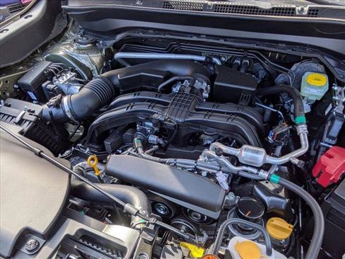 New 2026 Subaru Forester Premium image 25