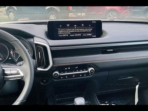 New 2026 MAZDA CX-50 AWD 2.5 Hybrid w/ Weather Package image 36