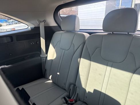 New 2026 Kia Sorento S w/ S Panoramic Sunroof Package AWD/4WD image 19
