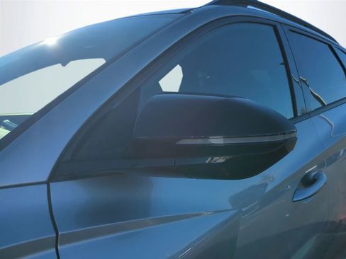 New 2026 Hyundai Tucson XRT image 12