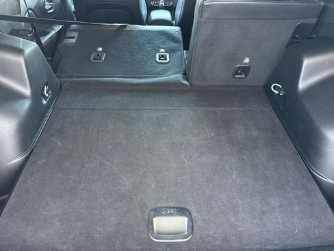 Used 2023 Jeep Cherokee Altitude Lux AWD/4WD image 25