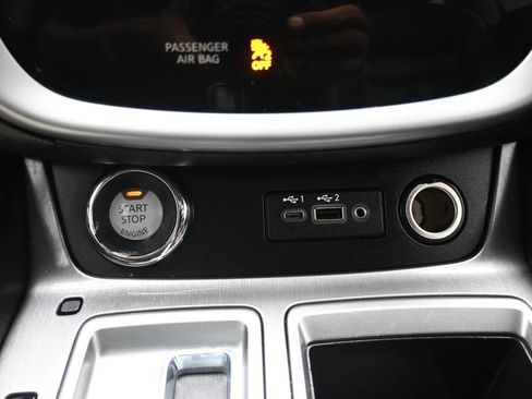 Used 2022 Nissan Murano SV FWD image 19