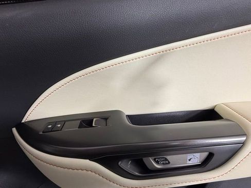 Certified 2024 Lexus NX 250 FWD w/ Premium Package image 32