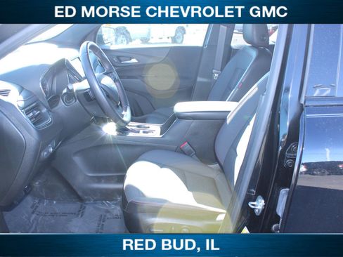Used 2022 Chevrolet Equinox RS image 7