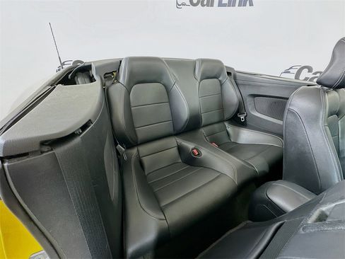 Used 2017 Ford Mustang GT Premium image 30