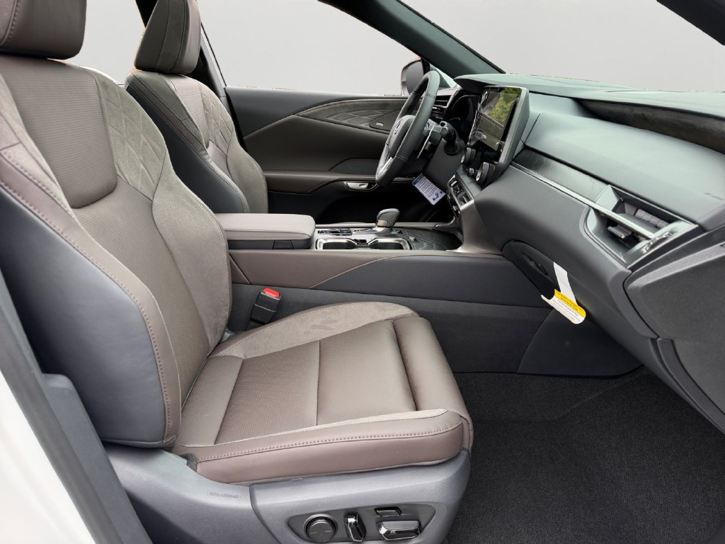 New 2026 Lexus RX 350 AWD/4WD image 5
