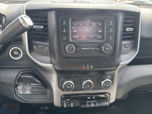 Used 2021 RAM 2500 Big Horn image 10