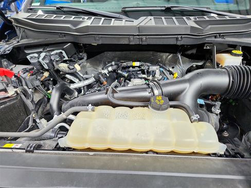 Used 2023 Ford F150 XLT w/ Equipment Group 302A High image 17