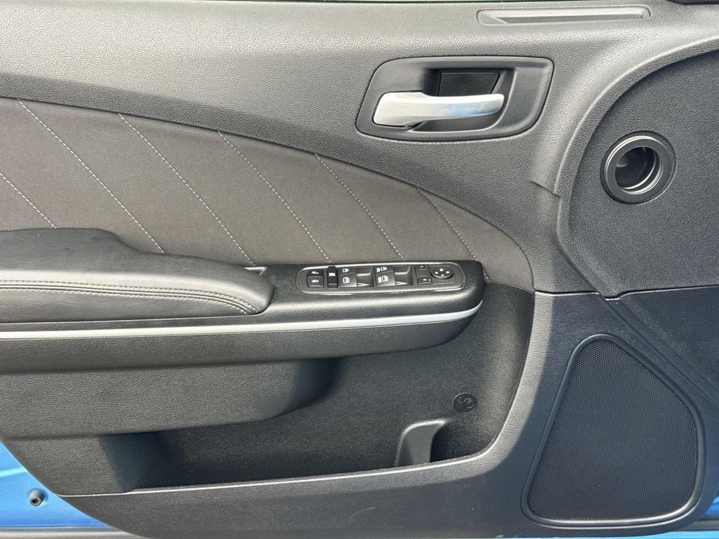 Used 2023 Dodge Charger Scat Pack RWD image 18