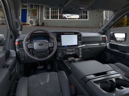 New 2026 Ford F150 Raptor image 9