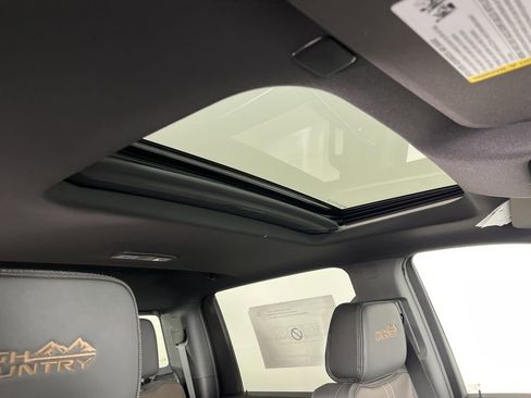 New 2026 Chevrolet Silverado 2500 High Country w/ High Country Premium Package image 14