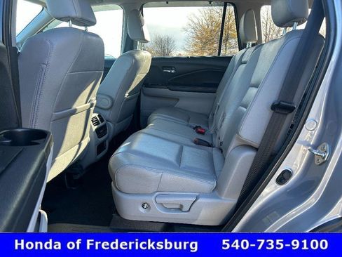Certified 2019 Honda Pilot EX-L image 26