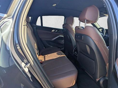 Used 2021 BMW X6 sDrive40i w/ Convenience Package RWD image 18