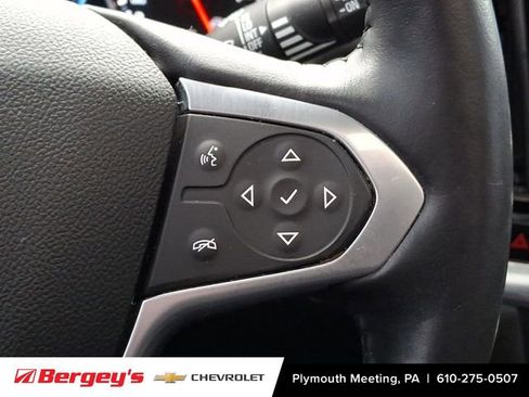 Certified 2022 Chevrolet Traverse Premier image 27