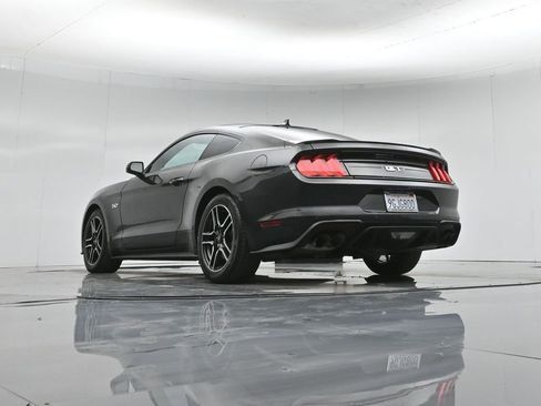 Used 2022 Ford Mustang GT w/ Equipment Group 301A image 47