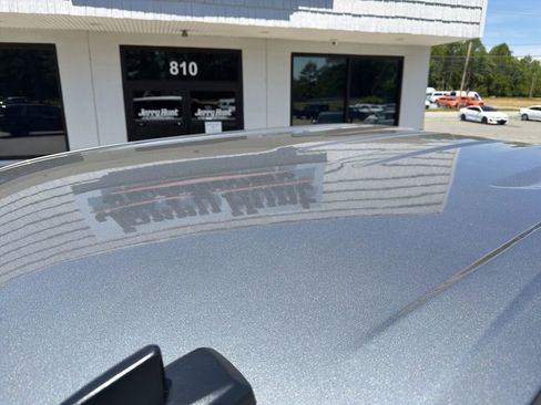 Used 2026 Chevrolet Silverado 2500 LT w/ Trail Boss Package AWD/4WD image 12