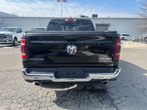 Used 2023 RAM 1500 Laramie image 6