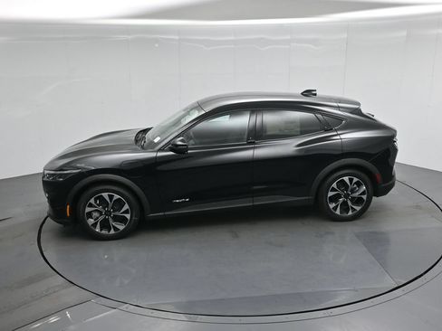New 2026 Ford Mustang Mach-E Select RWD image 41