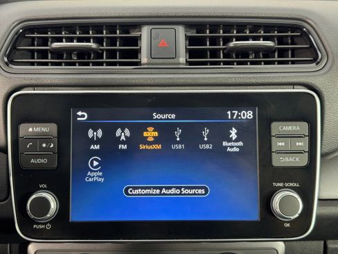 Used 2023 Nissan Leaf S image 22