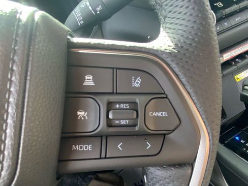 New 2026 Toyota Tundra Limited image 26