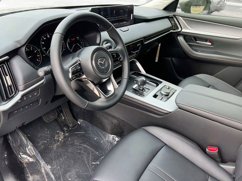 New 2026 MAZDA CX-90 3.3 Turbo w/ Preferred Package AWD/4WD image 7