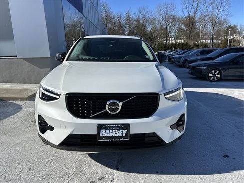 New 2026 Volvo XC40 B5 Plus w/ Protection Package Premier image 3