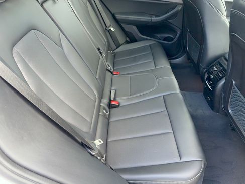 Used 2022 BMW X3 sDrive30i w/ Convenience Package RWD image 29