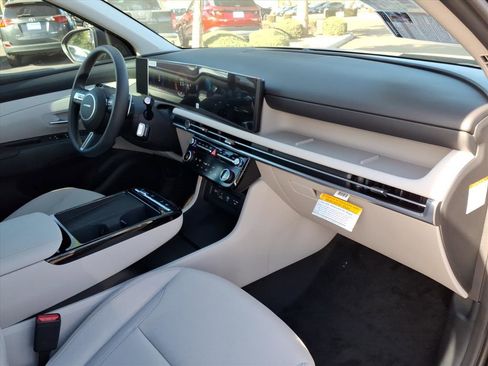 New 2026 Hyundai Tucson SEL image 6