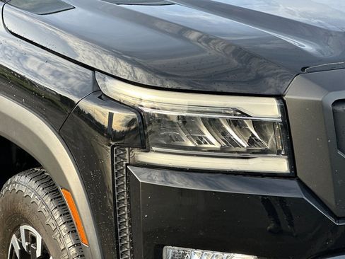 Used 2023 Nissan Frontier PRO-4X w/ Pro Convenience Package image 47