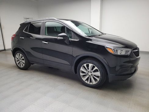 Used 2019 Buick Encore Preferred FWD image 11